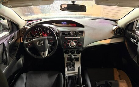 Mazda 3, 2013 год, 750 000 рублей, 6 фотография