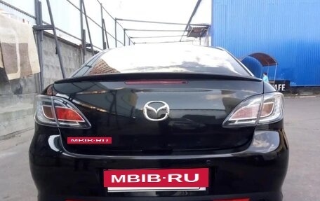 Mazda 6, 2008 год, 615 000 рублей, 4 фотография