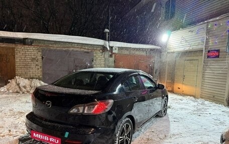 Mazda 3, 2013 год, 750 000 рублей, 4 фотография