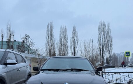 BMW 3 серия, 2002 год, 595 000 рублей, 1 фотография