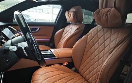 Mercedes-Benz S-Класс, 2022 год, 15 750 000 рублей, 13 фотография