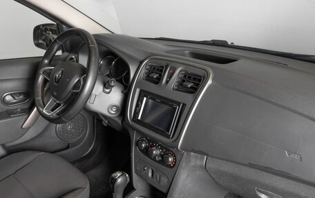 Renault Sandero II рестайлинг, 2019 год, 1 150 000 рублей, 7 фотография