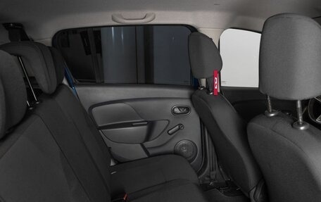 Renault Sandero II рестайлинг, 2019 год, 1 150 000 рублей, 8 фотография