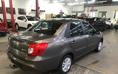 Datsun on-DO I рестайлинг, 2016 год, 399 000 рублей, 5 фотография