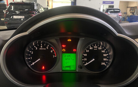 Datsun on-DO I рестайлинг, 2016 год, 399 000 рублей, 12 фотография