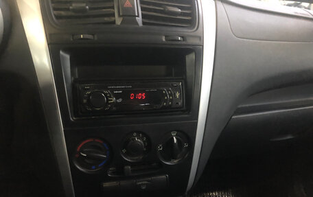 Datsun on-DO I рестайлинг, 2016 год, 399 000 рублей, 11 фотография