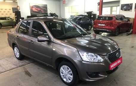 Datsun on-DO I рестайлинг, 2016 год, 399 000 рублей, 7 фотография