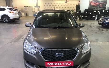 Datsun on-DO I рестайлинг, 2016 год, 399 000 рублей, 8 фотография