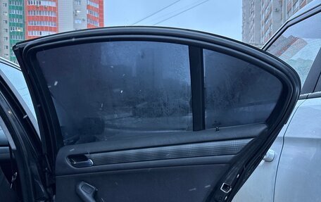 BMW 3 серия, 2002 год, 595 000 рублей, 16 фотография