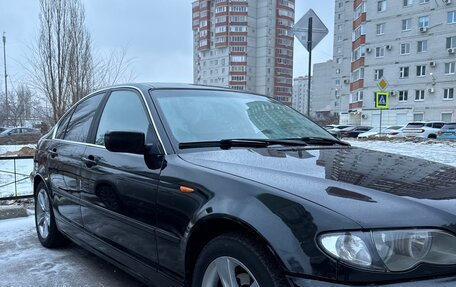 BMW 3 серия, 2002 год, 595 000 рублей, 7 фотография