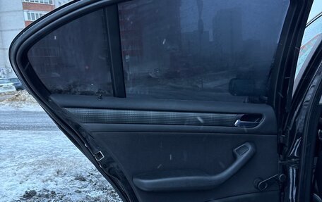 BMW 3 серия, 2002 год, 595 000 рублей, 14 фотография