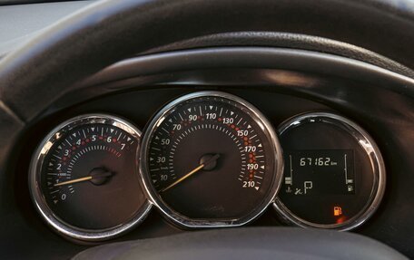 Renault Logan II, 2019 год, 1 250 000 рублей, 15 фотография