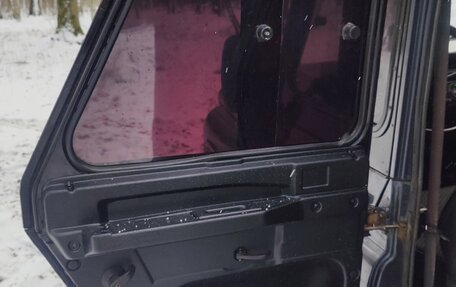 ЛуАЗ Hunter, 2019 год, 660 000 рублей, 6 фотография