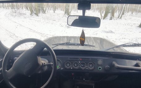 ЛуАЗ Hunter, 2019 год, 660 000 рублей, 7 фотография