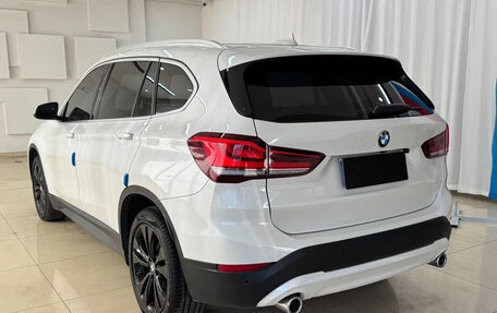 BMW X1, 2022 год, 2 200 123 рублей, 4 фотография