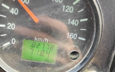 ЛуАЗ Hunter, 2019 год, 660 000 рублей, 9 фотография