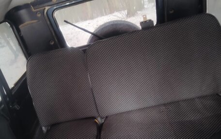 ЛуАЗ Hunter, 2019 год, 660 000 рублей, 8 фотография