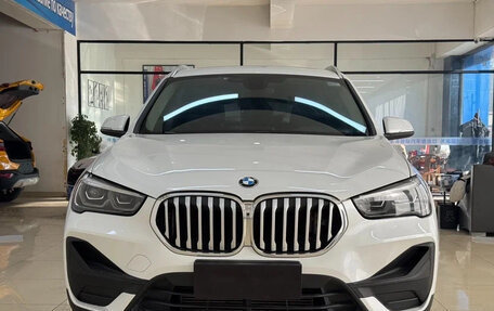 BMW X1, 2022 год, 2 200 123 рублей, 2 фотография