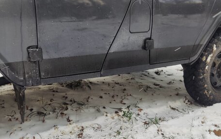 ЛуАЗ Hunter, 2019 год, 660 000 рублей, 5 фотография