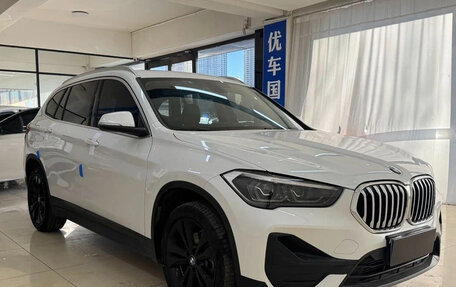 BMW X1, 2022 год, 2 200 123 рублей, 3 фотография