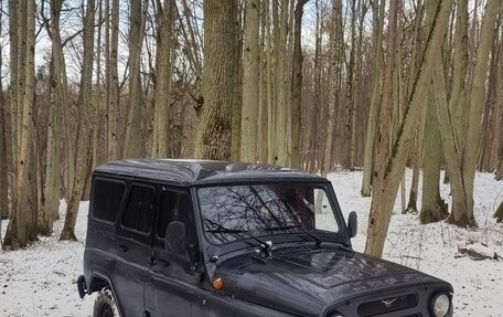 ЛуАЗ Hunter, 2019 год, 660 000 рублей, 1 фотография