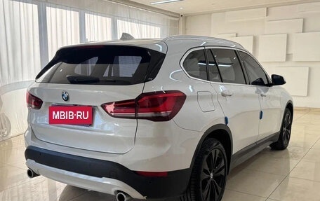 BMW X1, 2022 год, 2 200 123 рублей, 6 фотография