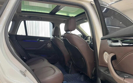 BMW X1, 2022 год, 2 200 123 рублей, 9 фотография