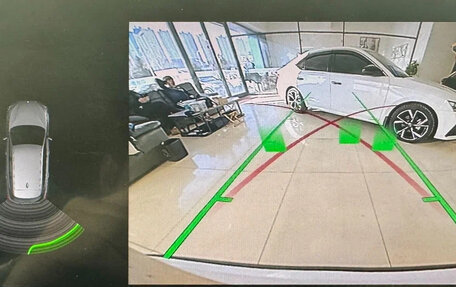 BMW X1, 2022 год, 2 200 123 рублей, 11 фотография