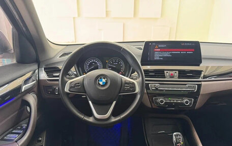 BMW X1, 2022 год, 2 200 123 рублей, 14 фотография