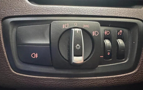 BMW X1, 2022 год, 2 200 123 рублей, 10 фотография