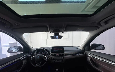 BMW X1, 2022 год, 2 200 123 рублей, 15 фотография