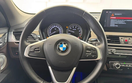 BMW X1, 2022 год, 2 200 123 рублей, 13 фотография