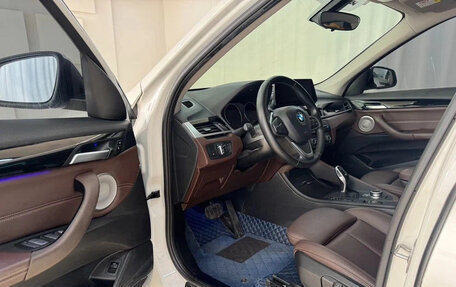 BMW X1, 2022 год, 2 200 123 рублей, 7 фотография