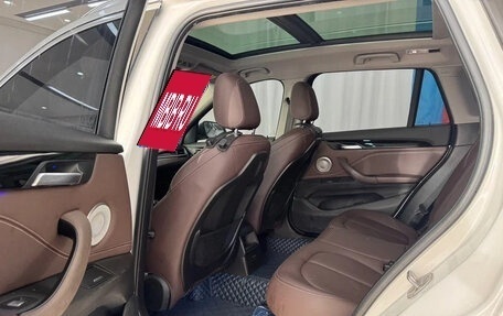 BMW X1, 2022 год, 2 200 123 рублей, 8 фотография