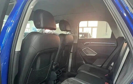 Audi Q3, 2022 год, 2 500 123 рублей, 11 фотография