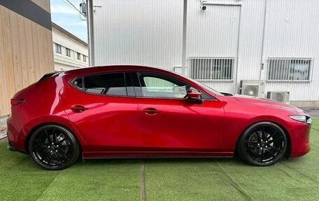 Mazda 3, 2022 год, 1 466 123 рублей, 4 фотография