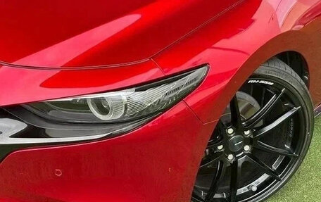 Mazda 3, 2022 год, 1 466 123 рублей, 6 фотография