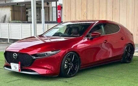 Mazda 3, 2022 год, 1 466 123 рублей, 3 фотография