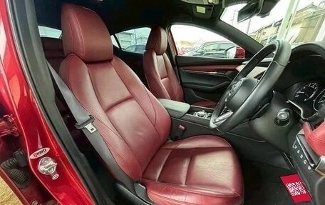 Mazda 3, 2022 год, 1 466 123 рублей, 8 фотография