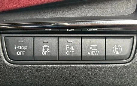 Mazda 3, 2022 год, 1 466 123 рублей, 10 фотография