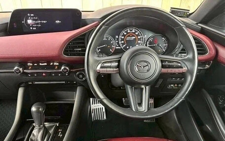 Mazda 3, 2022 год, 1 466 123 рублей, 13 фотография