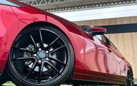 Mazda 3, 2022 год, 1 466 123 рублей, 7 фотография