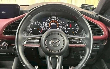 Mazda 3, 2022 год, 1 466 123 рублей, 14 фотография