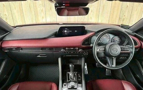 Mazda 3, 2022 год, 1 466 123 рублей, 12 фотография