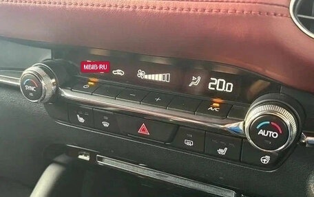 Mazda 3, 2022 год, 1 466 123 рублей, 17 фотография