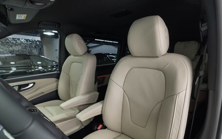 Mercedes-Benz V-Класс, 2025 год, 14 490 000 рублей, 11 фотография