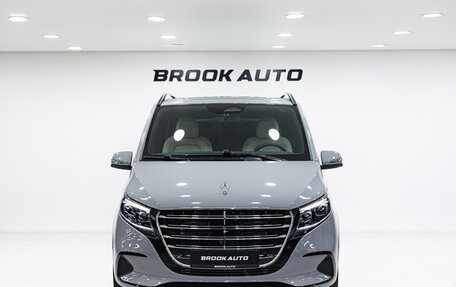 Mercedes-Benz V-Класс, 2025 год, 14 490 000 рублей, 2 фотография