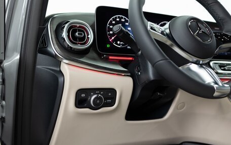 Mercedes-Benz V-Класс, 2025 год, 14 490 000 рублей, 12 фотография