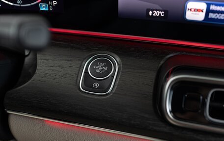 Mercedes-Benz V-Класс, 2025 год, 14 490 000 рублей, 14 фотография