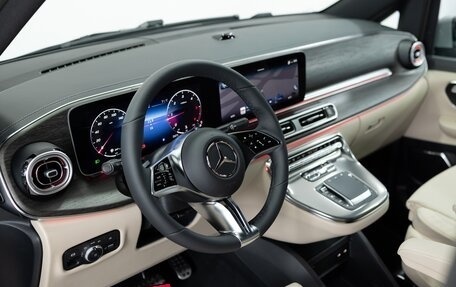 Mercedes-Benz V-Класс, 2025 год, 14 490 000 рублей, 10 фотография